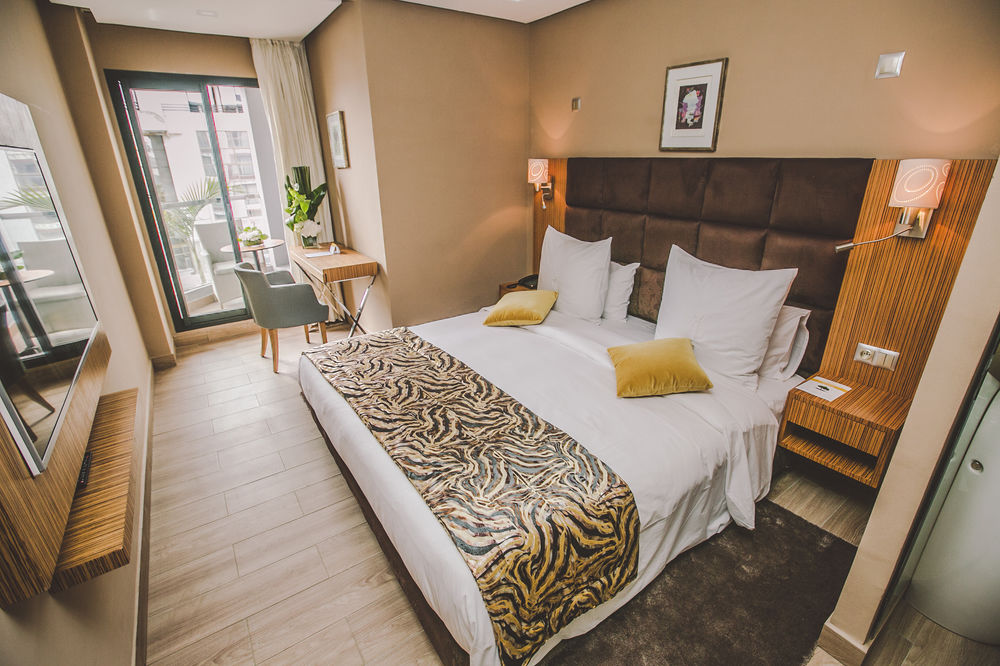 Fotos del hotel - DOWN TOWN BY BLH