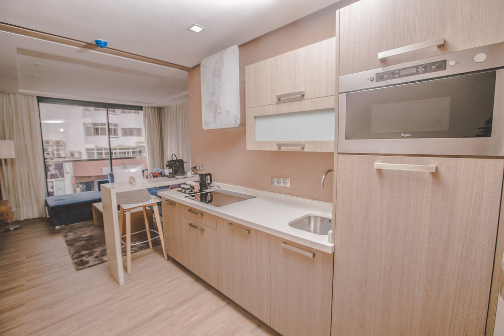 Fotos del hotel - DOWN TOWN BY BLH