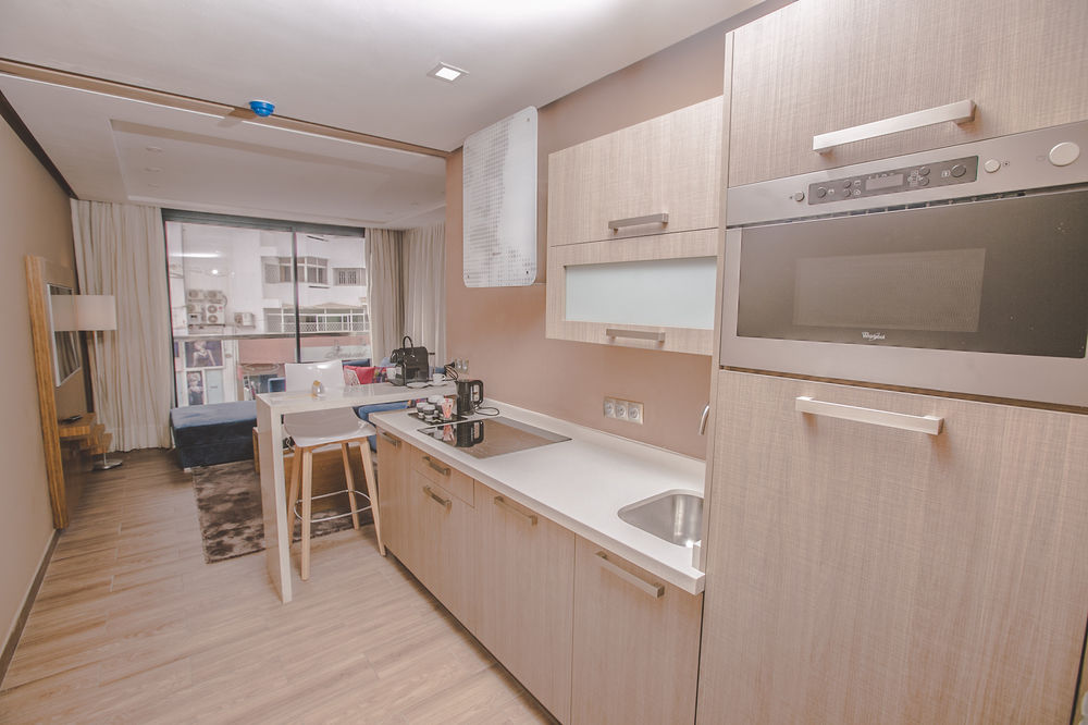 Fotos del hotel - DOWN TOWN BY BLH