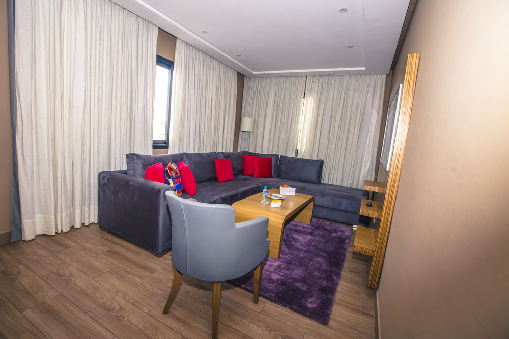 Fotos del hotel - DOWN TOWN BY BLH