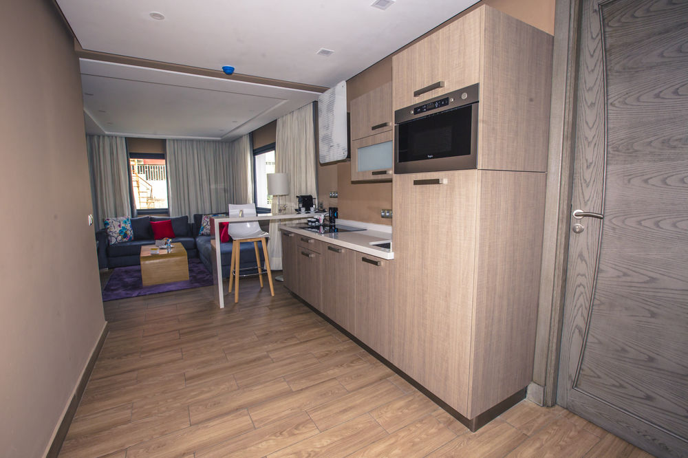 Fotos del hotel - DOWN TOWN BY BLH