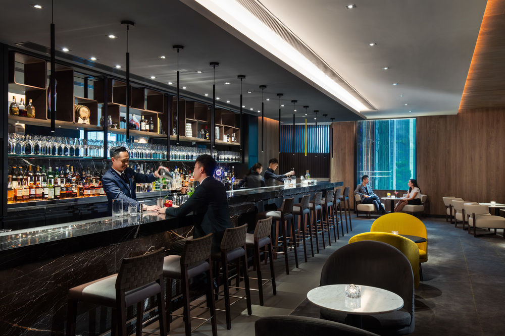 Fotos del hotel - JW MARRIOTT HOTEL HONG KONG