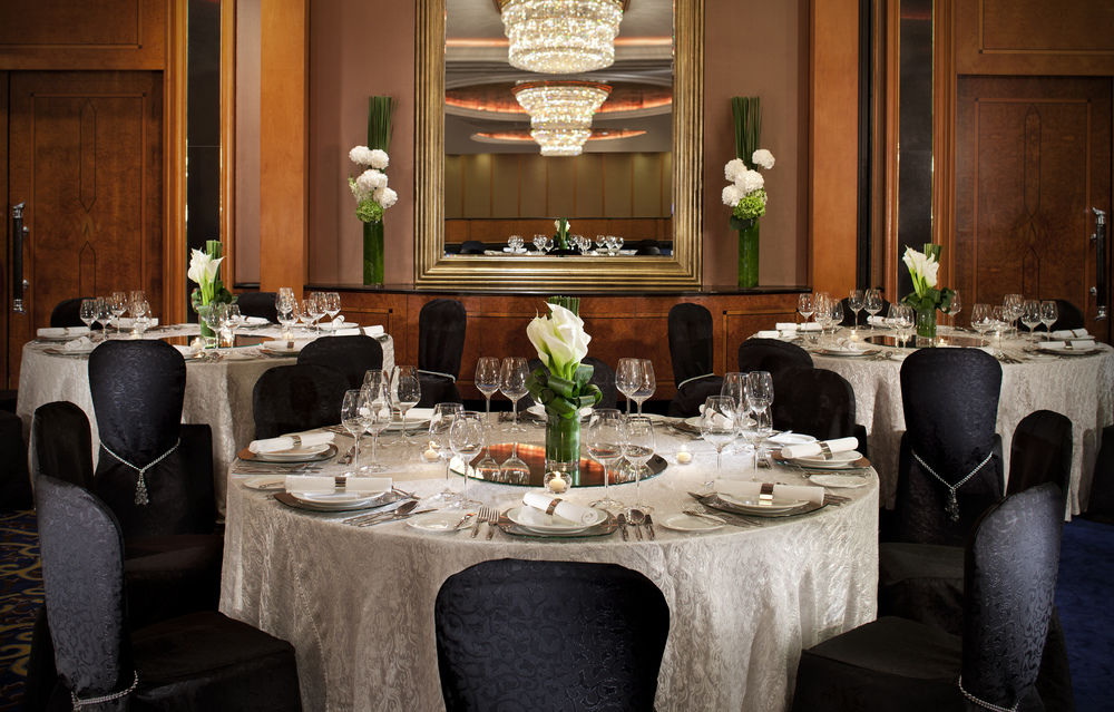 Fotos del hotel - JW MARRIOTT HOTEL HONG KONG