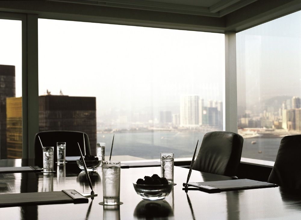 Fotos del hotel - JW MARRIOTT HOTEL HONG KONG