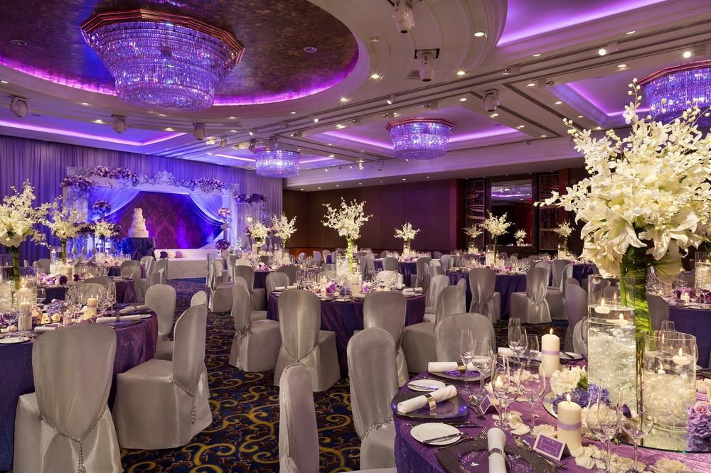 Fotos del hotel - JW MARRIOTT HOTEL HONG KONG