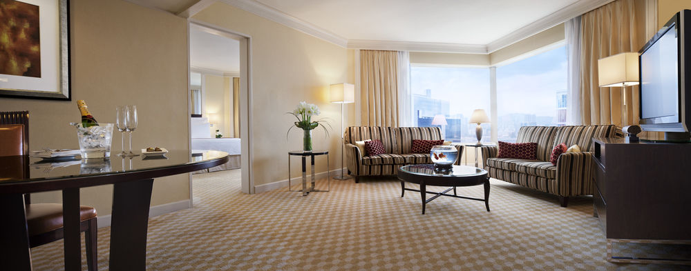Fotos del hotel - JW MARRIOTT HOTEL HONG KONG