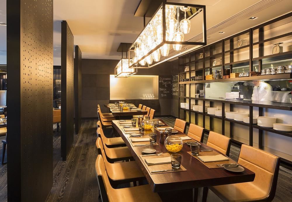 Fotos del hotel - JW MARRIOTT HOTEL HONG KONG