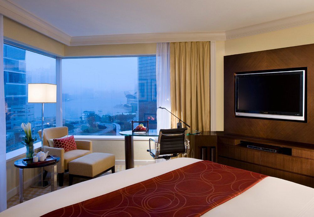 Fotos del hotel - JW MARRIOTT HOTEL HONG KONG