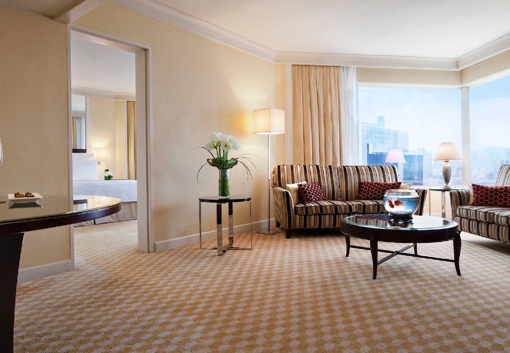 Fotos del hotel - JW MARRIOTT HOTEL HONG KONG
