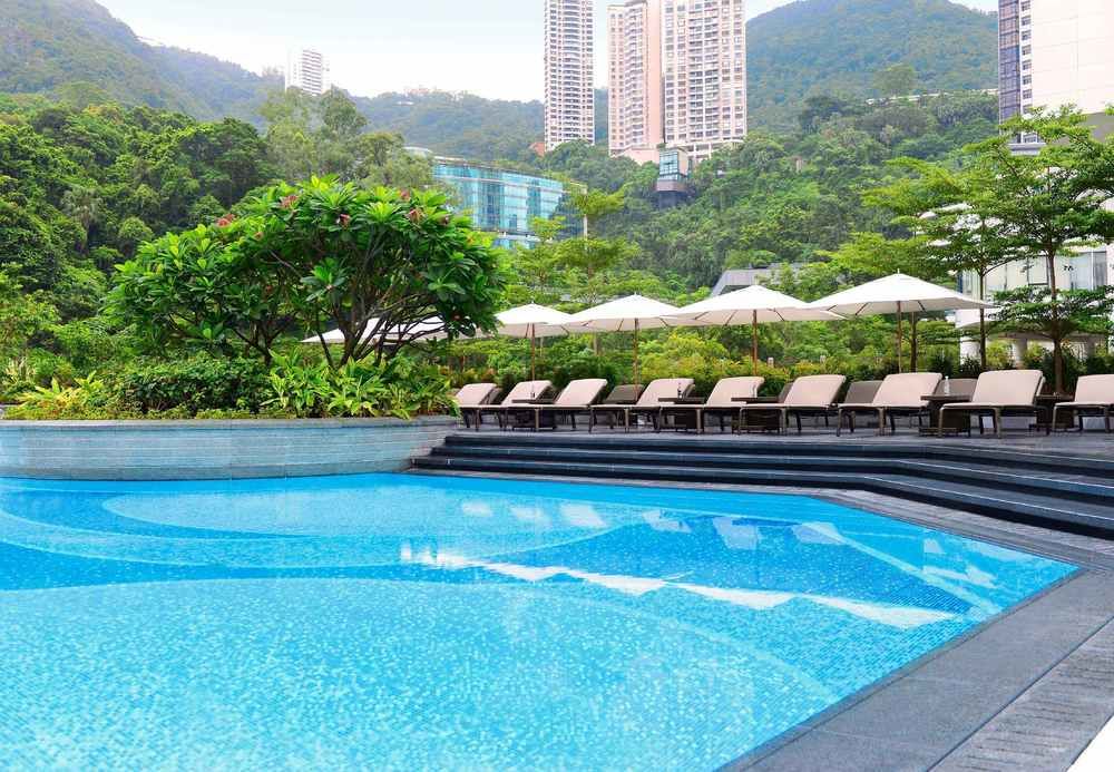 Fotos del hotel - JW MARRIOTT HOTEL HONG KONG