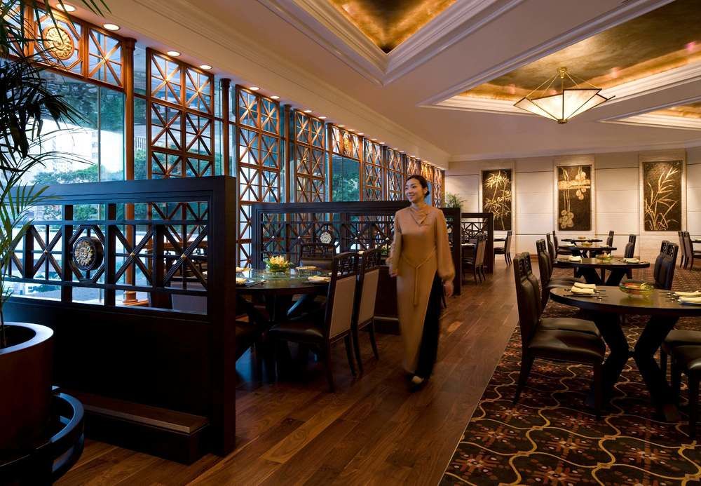 Fotos del hotel - JW MARRIOTT HOTEL HONG KONG