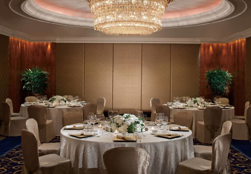 Fotos del hotel - JW MARRIOTT HOTEL HONG KONG