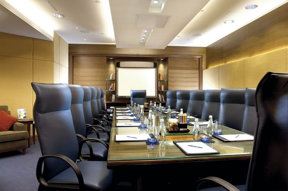 Fotos del hotel - JW MARRIOTT HOTEL HONG KONG