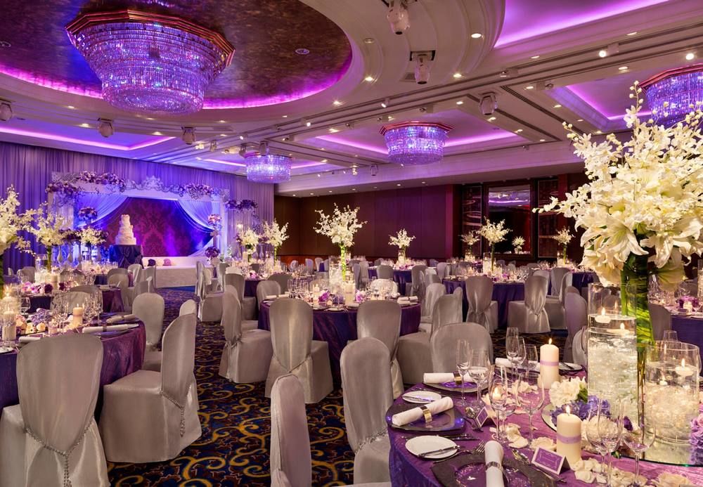 Fotos del hotel - JW MARRIOTT HOTEL HONG KONG