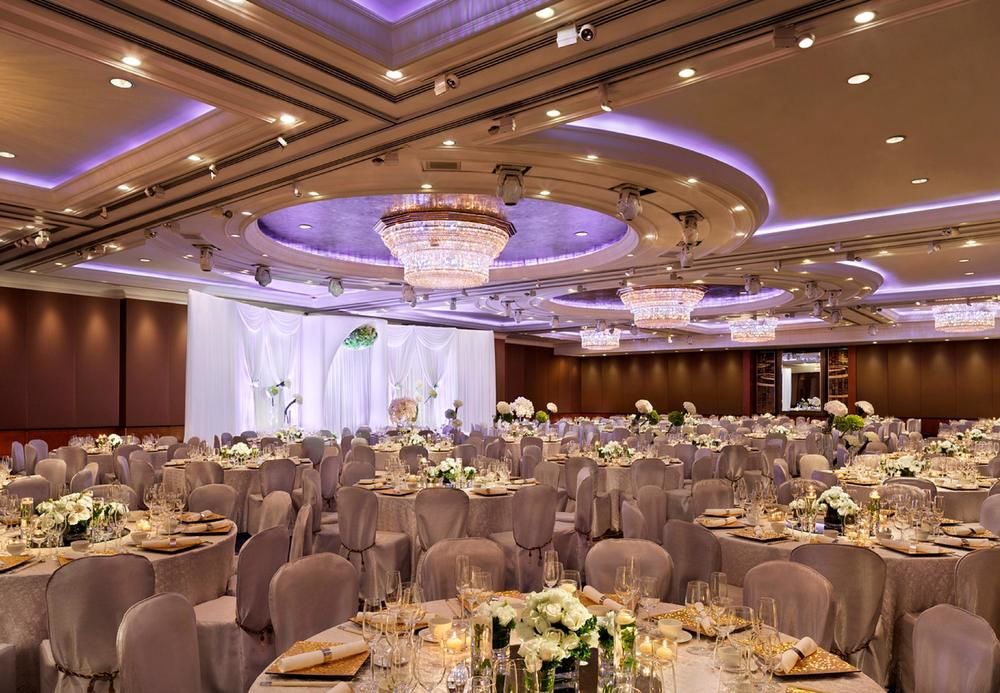 Fotos del hotel - JW MARRIOTT HOTEL HONG KONG