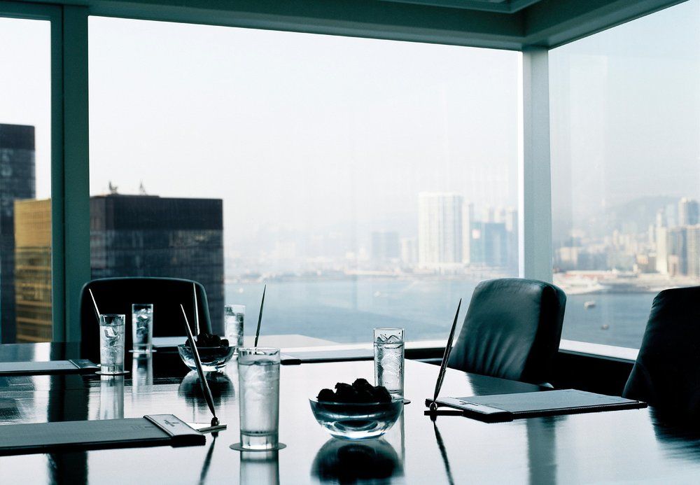Fotos del hotel - JW MARRIOTT HOTEL HONG KONG
