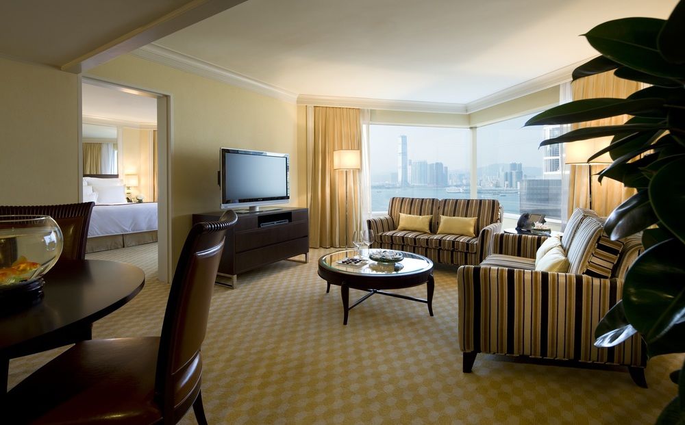 Fotos del hotel - JW MARRIOTT HOTEL HONG KONG