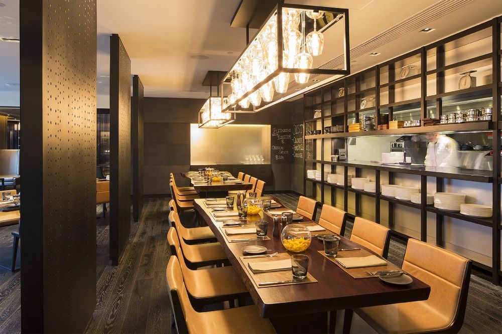 Fotos del hotel - JW MARRIOTT HOTEL HONG KONG