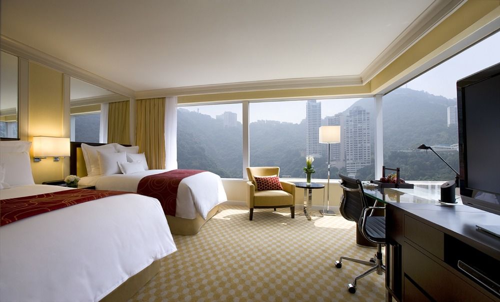 Fotos del hotel - JW MARRIOTT HOTEL HONG KONG
