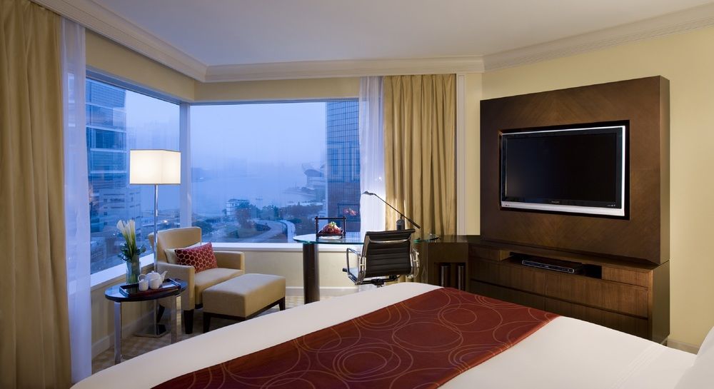 Fotos del hotel - JW MARRIOTT HOTEL HONG KONG