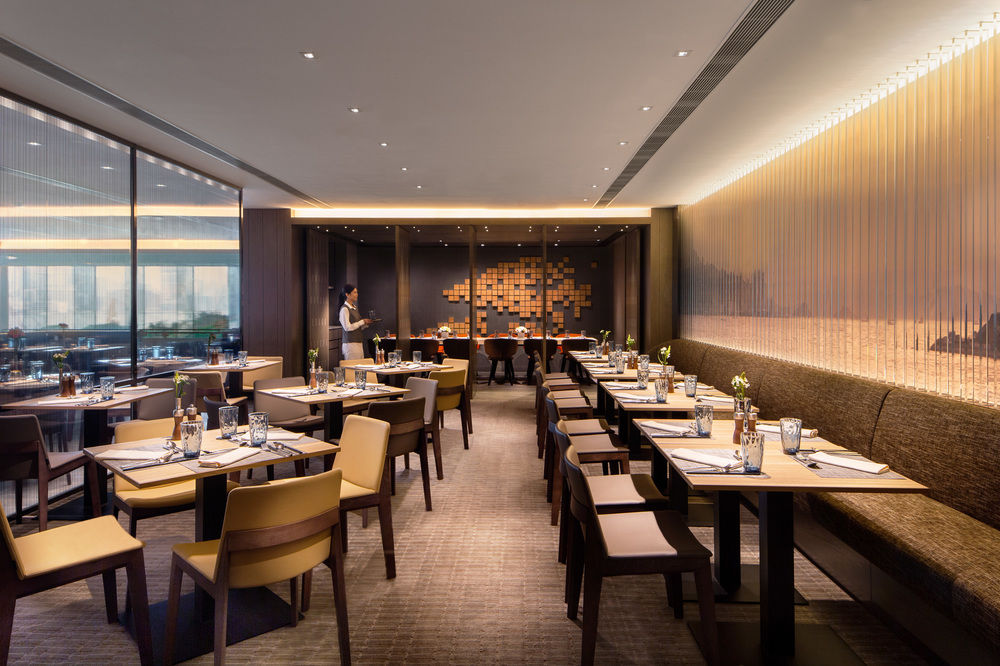 Fotos del hotel - JW MARRIOTT HOTEL HONG KONG