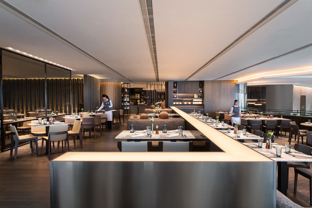 Fotos del hotel - JW MARRIOTT HOTEL HONG KONG