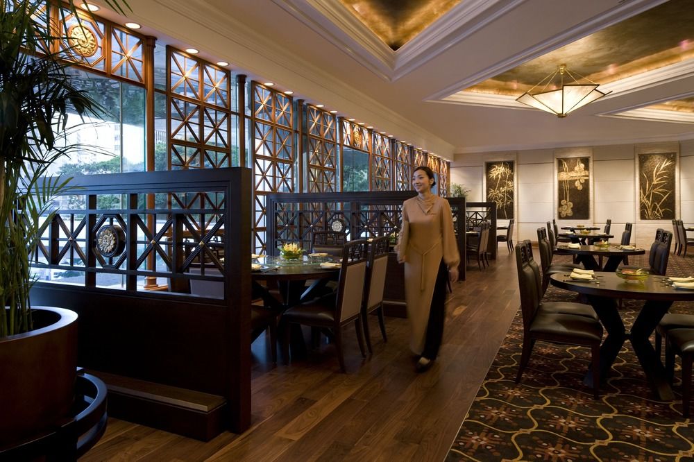 Fotos del hotel - JW MARRIOTT HOTEL HONG KONG