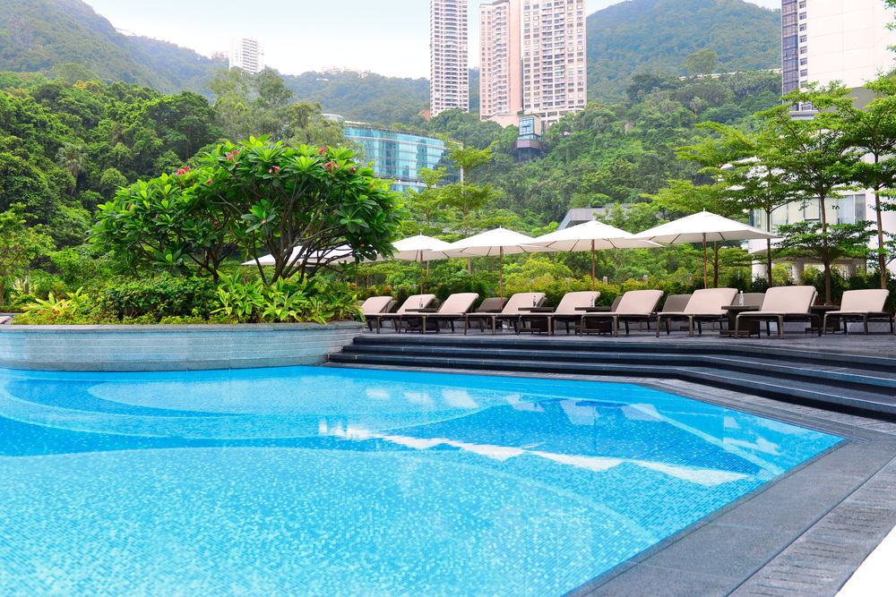 Fotos del hotel - JW MARRIOTT HOTEL HONG KONG