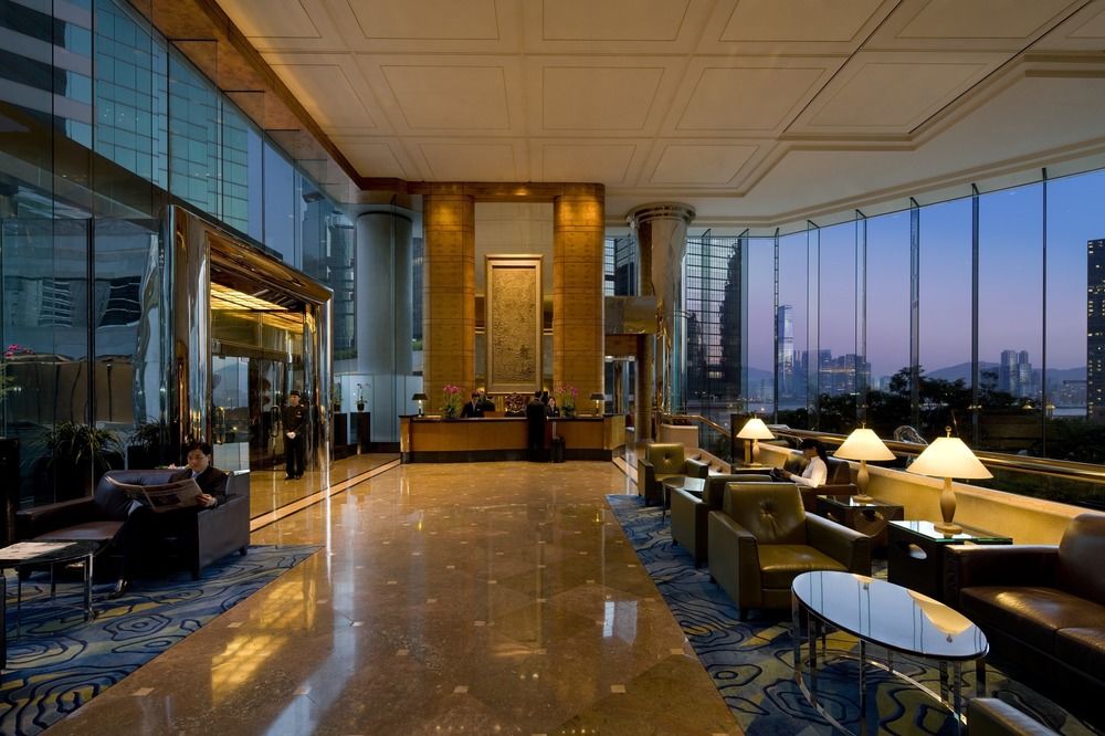 Fotos del hotel - JW MARRIOTT HOTEL HONG KONG