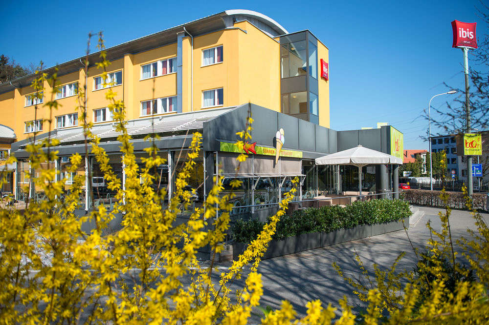 Fotos del hotel - IBIS ZURICH ADLISWIL