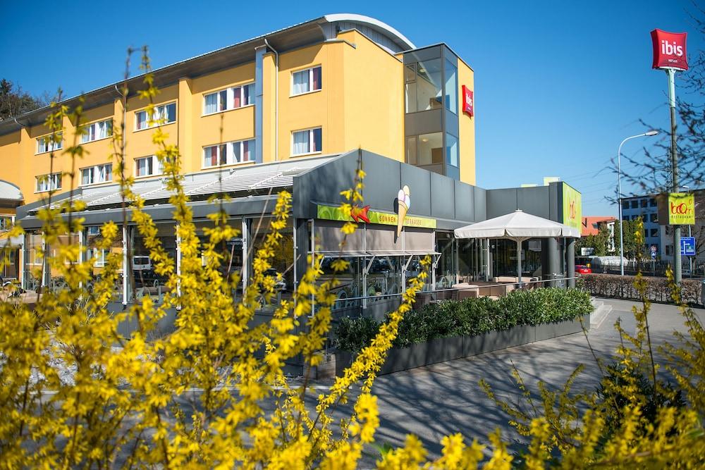 Fotos del hotel - IBIS ZURICH ADLISWIL