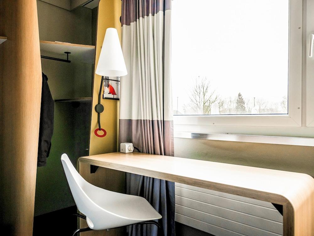 Fotos del hotel - IBIS ZURICH ADLISWIL