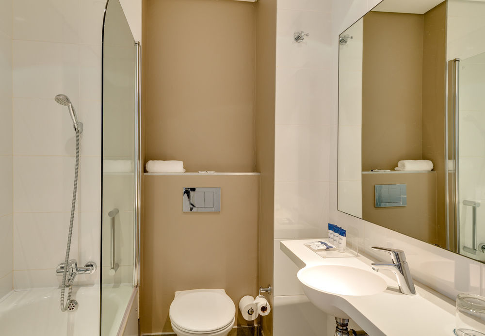 Fotos del hotel - PROTEA HOTEL CAPE TOWN WATERFRONT BREAKWATER LODGE