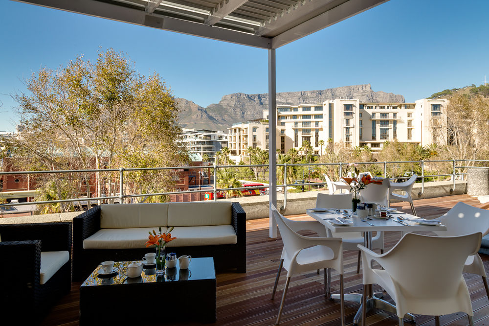 Fotos del hotel - PROTEA HOTEL CAPE TOWN WATERFRONT BREAKWATER LODGE