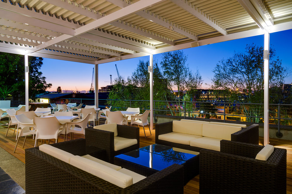 Fotos del hotel - PROTEA HOTEL CAPE TOWN WATERFRONT BREAKWATER LODGE
