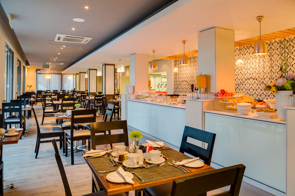 Fotos del hotel - PROTEA HOTEL CAPE TOWN WATERFRONT BREAKWATER LODGE
