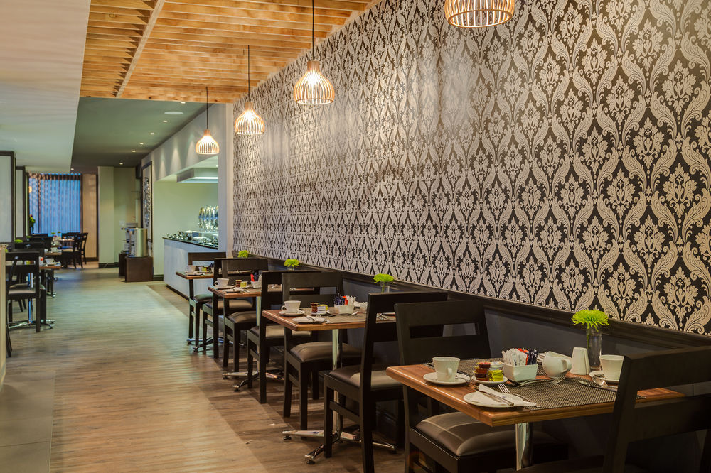 Fotos del hotel - PROTEA HOTEL CAPE TOWN WATERFRONT BREAKWATER LODGE