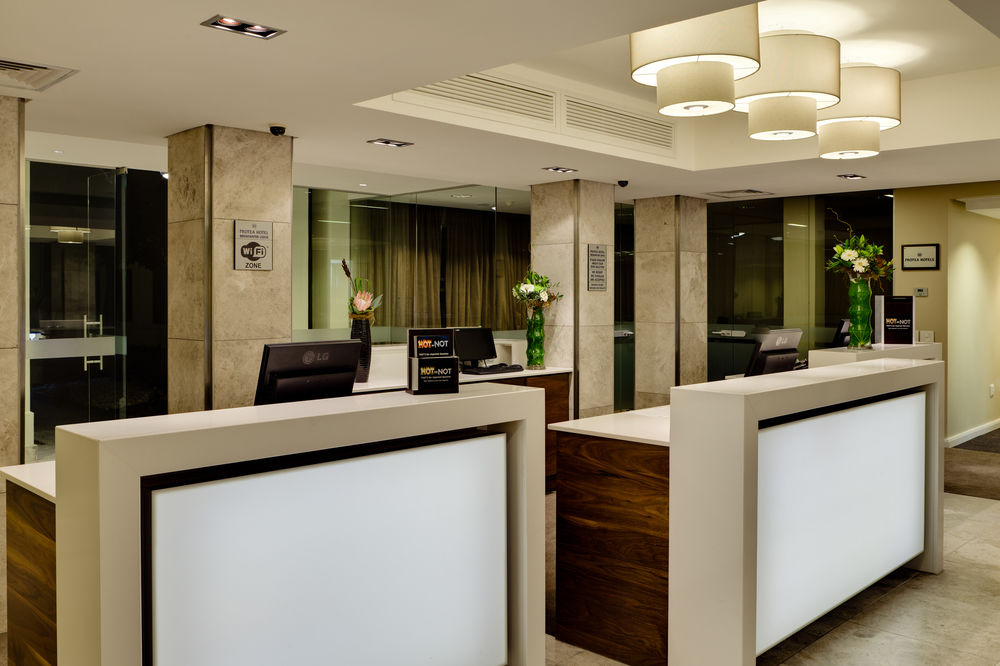 Fotos del hotel - PROTEA HOTEL CAPE TOWN WATERFRONT BREAKWATER LODGE