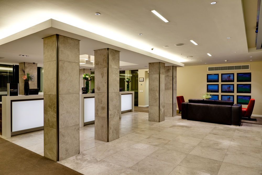 Fotos del hotel - PROTEA HOTEL CAPE TOWN WATERFRONT BREAKWATER LODGE