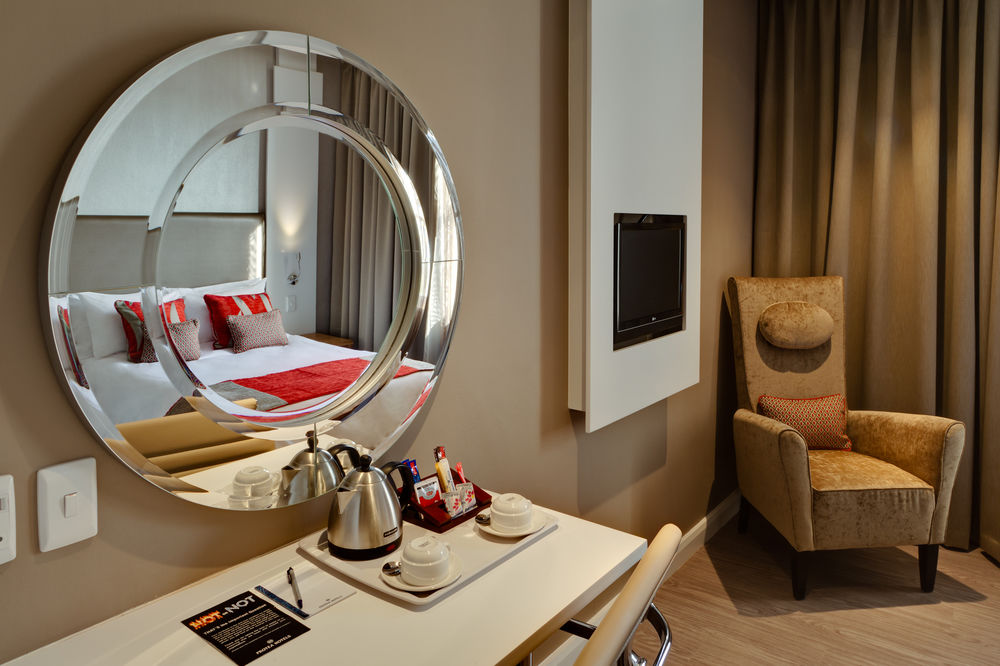Fotos del hotel - PROTEA HOTEL CAPE TOWN WATERFRONT BREAKWATER LODGE
