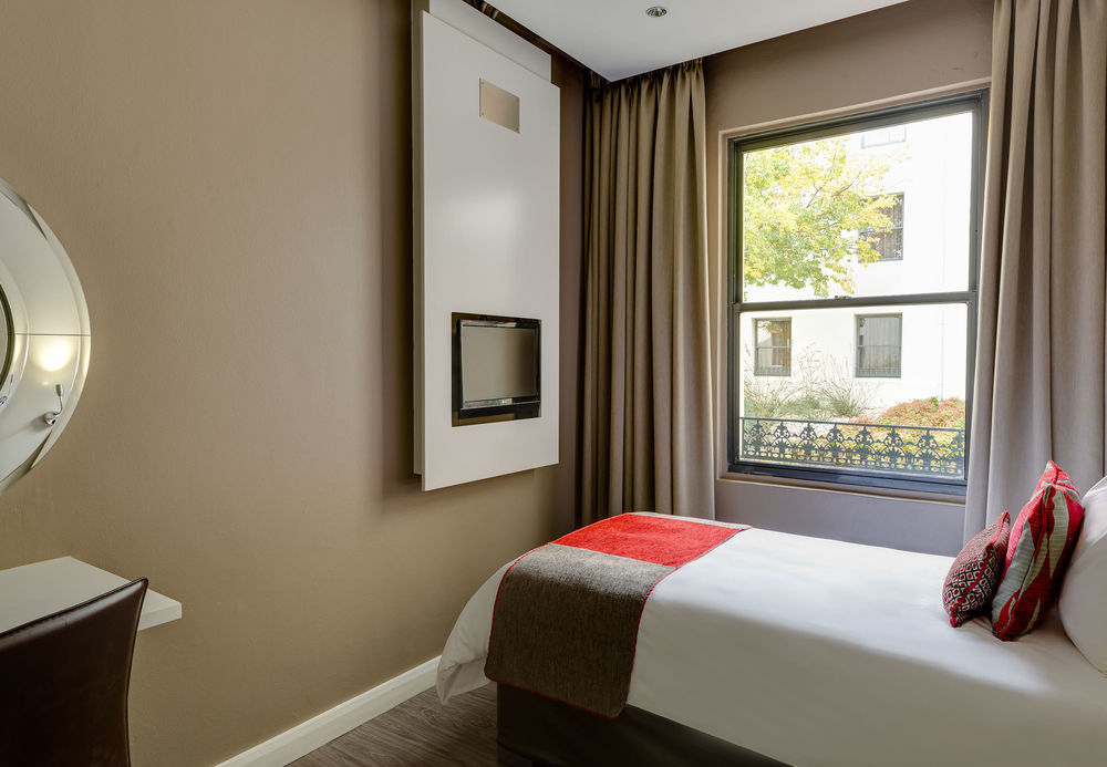 Fotos del hotel - PROTEA HOTEL CAPE TOWN WATERFRONT BREAKWATER LODGE