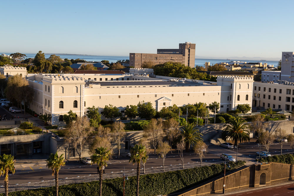 Fotos del hotel - PROTEA HOTEL CAPE TOWN WATERFRONT BREAKWATER LODGE