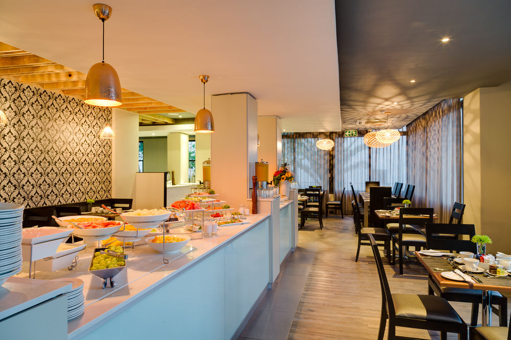 Fotos del hotel - PROTEA HOTEL CAPE TOWN WATERFRONT BREAKWATER LODGE