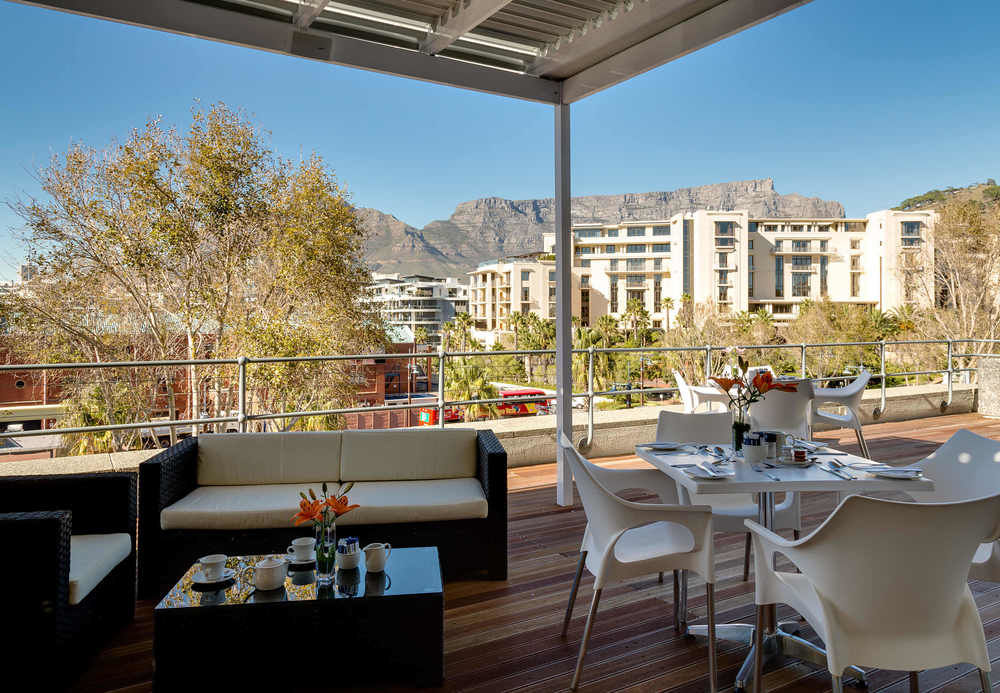 Fotos del hotel - PROTEA HOTEL CAPE TOWN WATERFRONT BREAKWATER LODGE