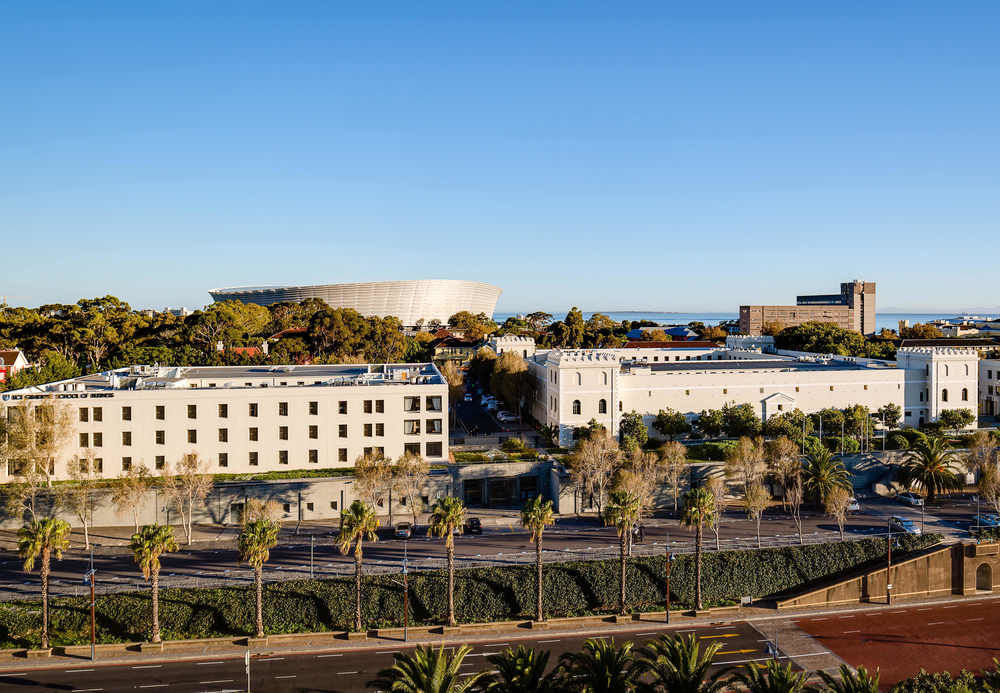 Fotos del hotel - PROTEA HOTEL CAPE TOWN WATERFRONT BREAKWATER LODGE