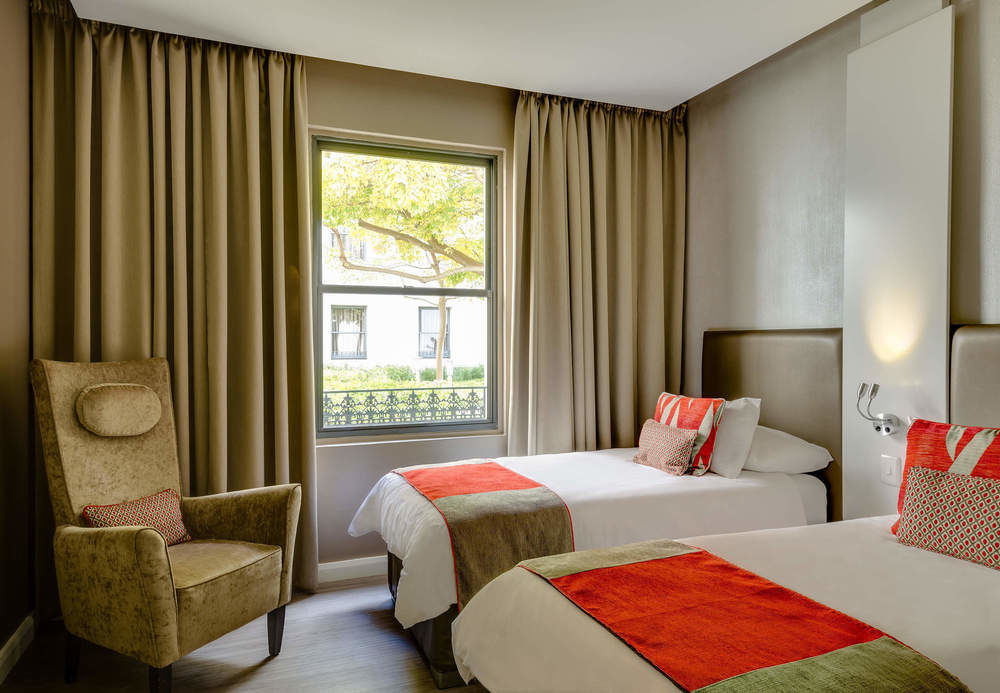 Fotos del hotel - PROTEA HOTEL CAPE TOWN WATERFRONT BREAKWATER LODGE