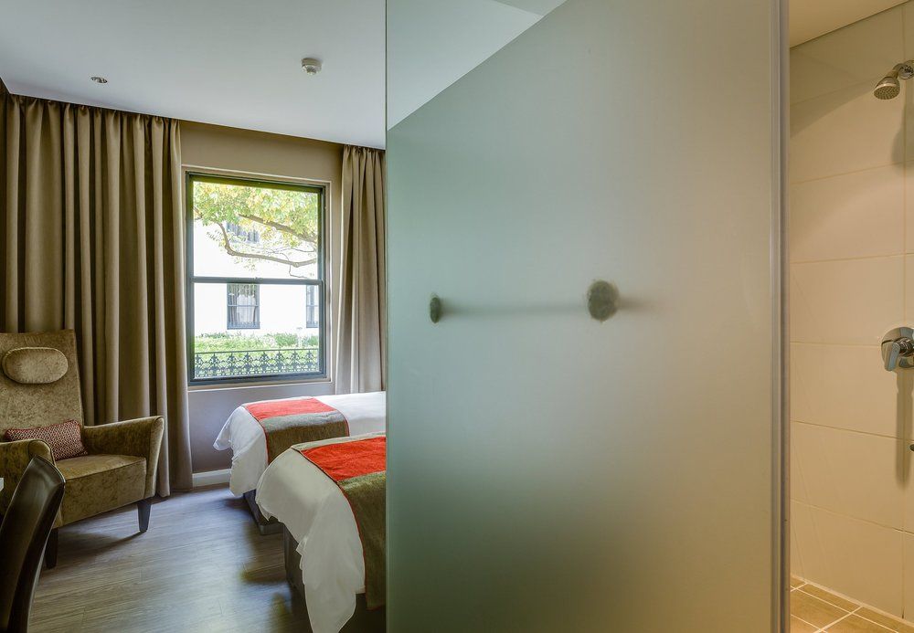 Fotos del hotel - PROTEA HOTEL CAPE TOWN WATERFRONT BREAKWATER LODGE