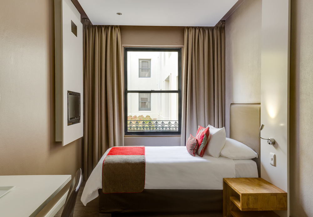 Fotos del hotel - PROTEA HOTEL CAPE TOWN WATERFRONT BREAKWATER LODGE