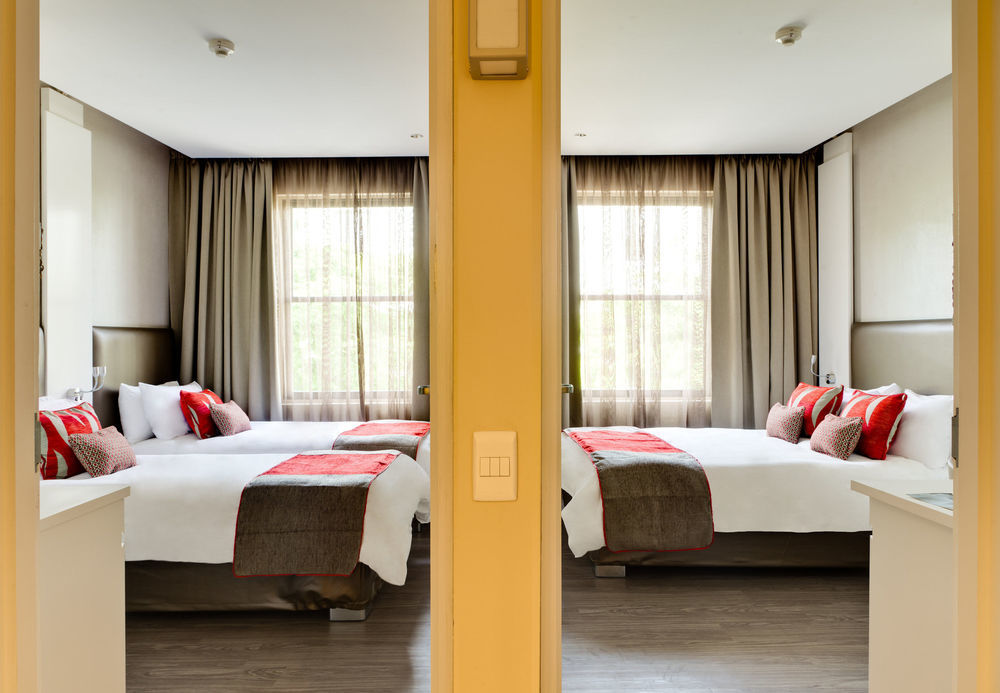 Fotos del hotel - PROTEA HOTEL CAPE TOWN WATERFRONT BREAKWATER LODGE