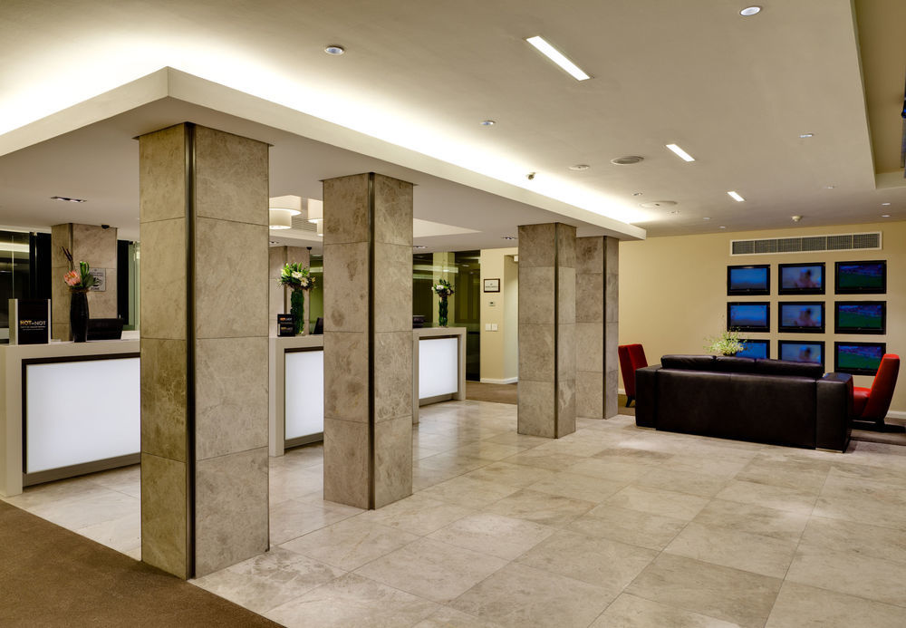 Fotos del hotel - PROTEA HOTEL CAPE TOWN WATERFRONT BREAKWATER LODGE